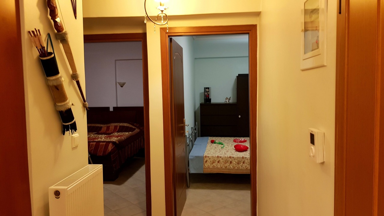 Photo of Bedroom in Evosmos