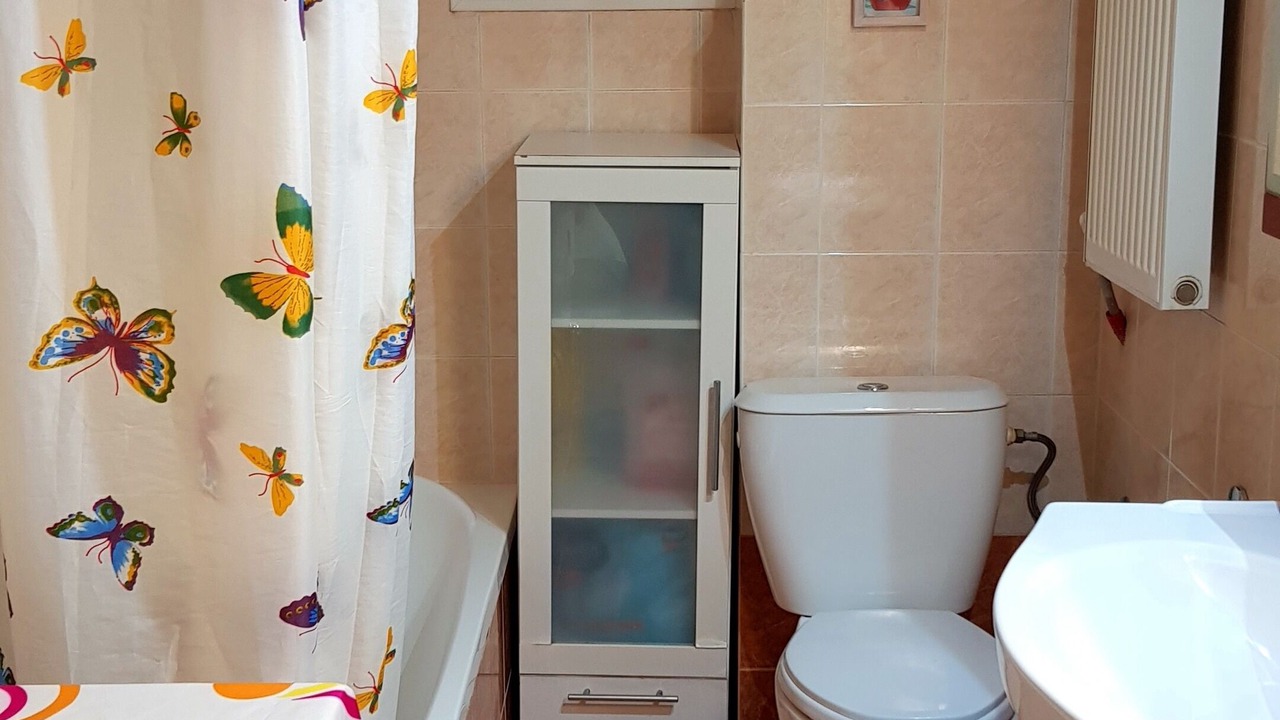 Photo of Bathroom in Evosmos
