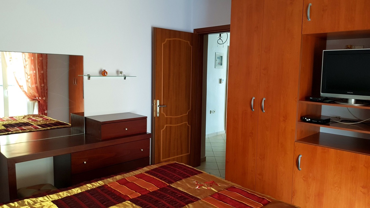 Photo of Bedroom in Evosmos