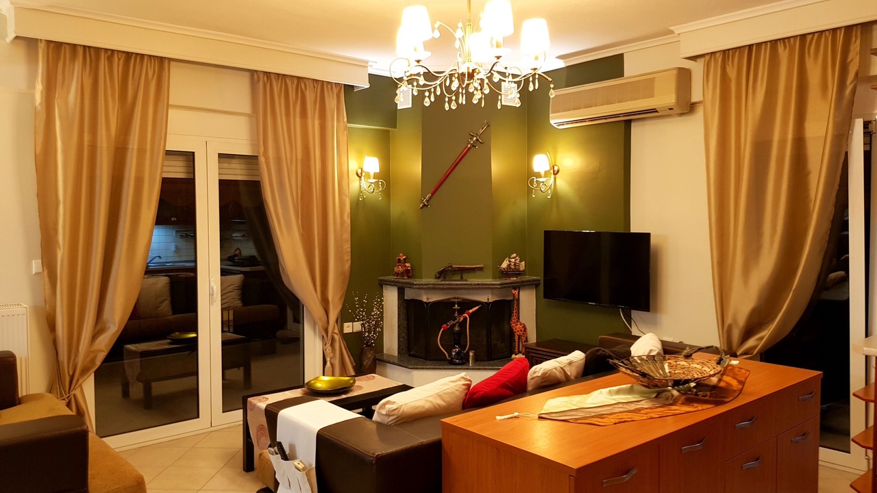Photo of Livingroom in Evosmos