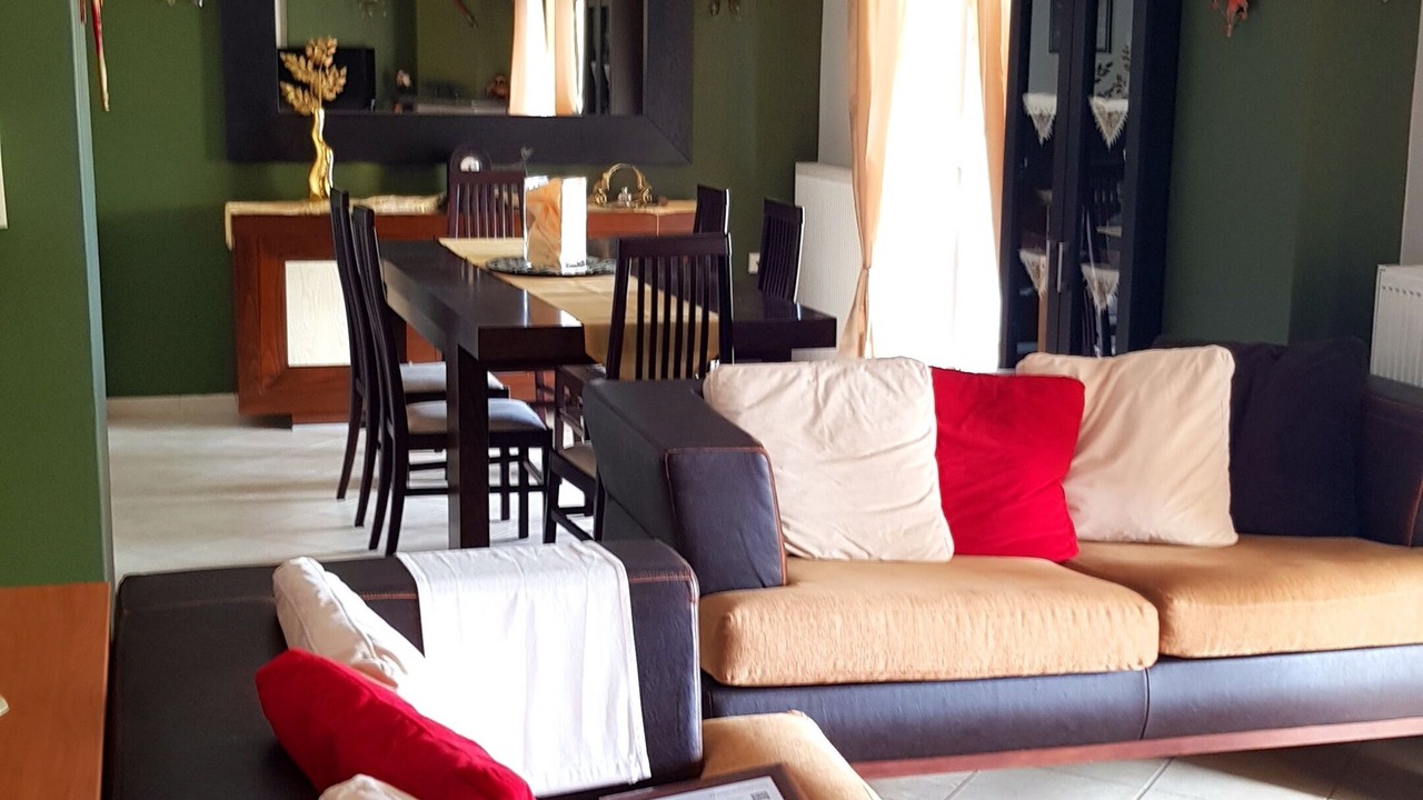 Photo of Livingroom in Evosmos