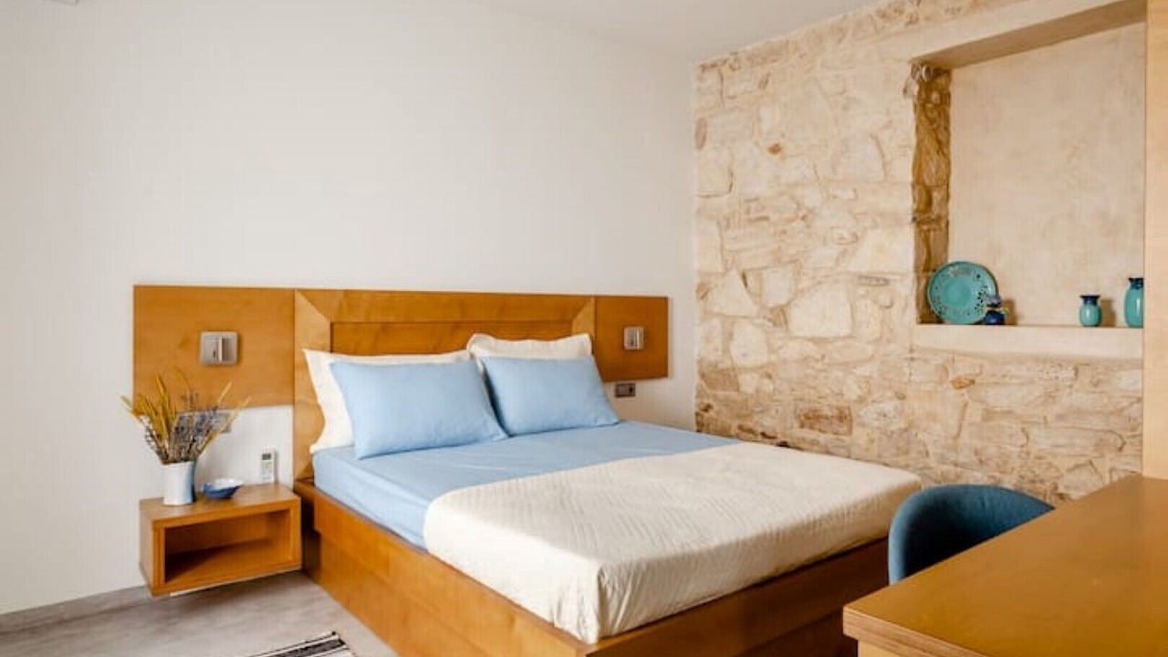 Photo of Bedroom in Perama