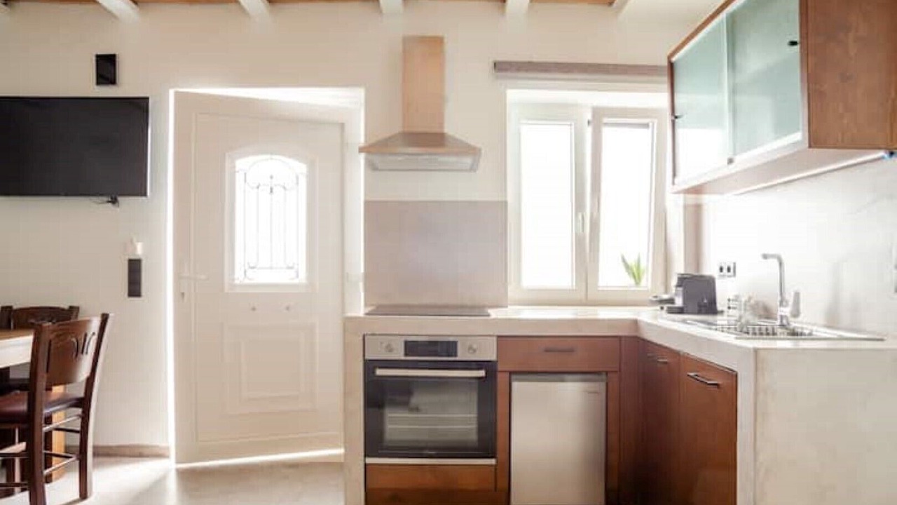 Photo of Kitchen in Perama
