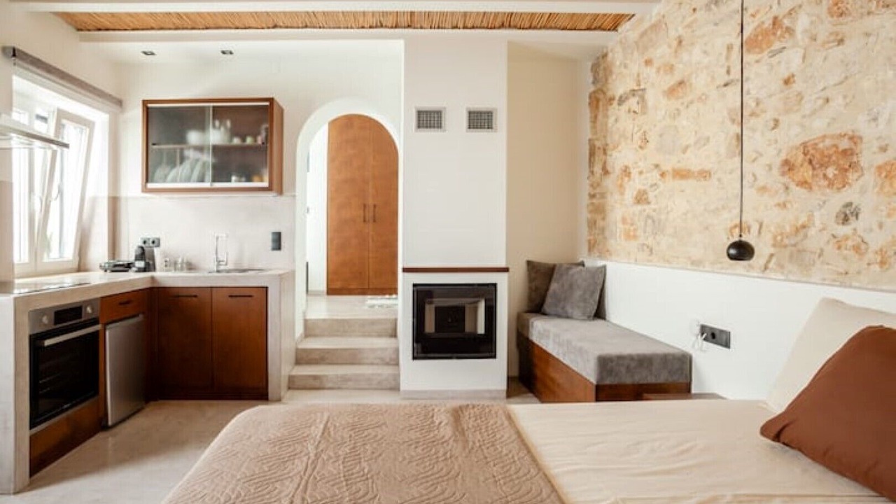 Photo of Bedroom in Perama