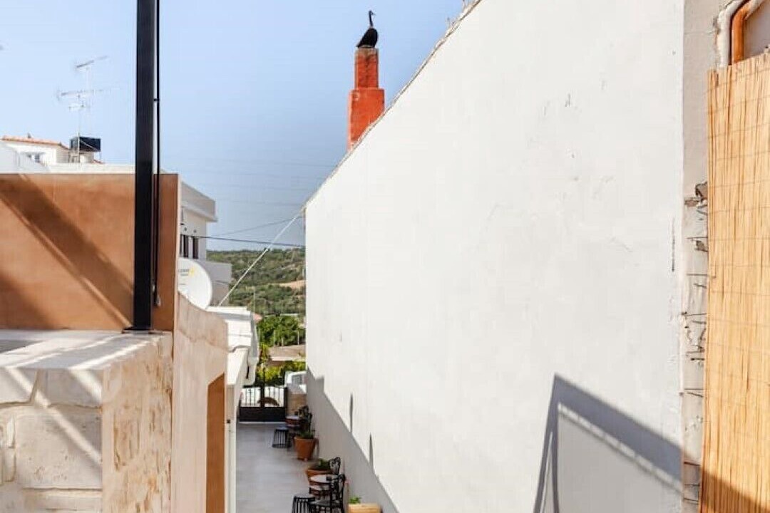 Photo of Patio Balcony in Perama