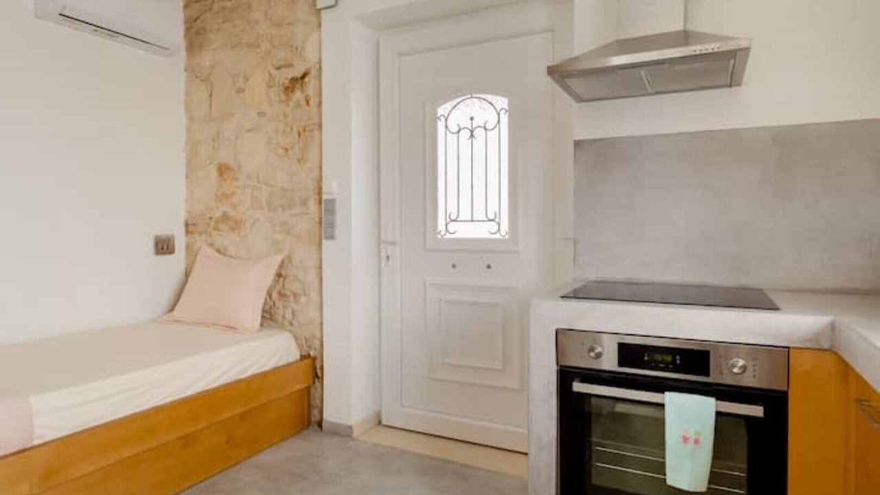 Photo of Bedroom in Perama