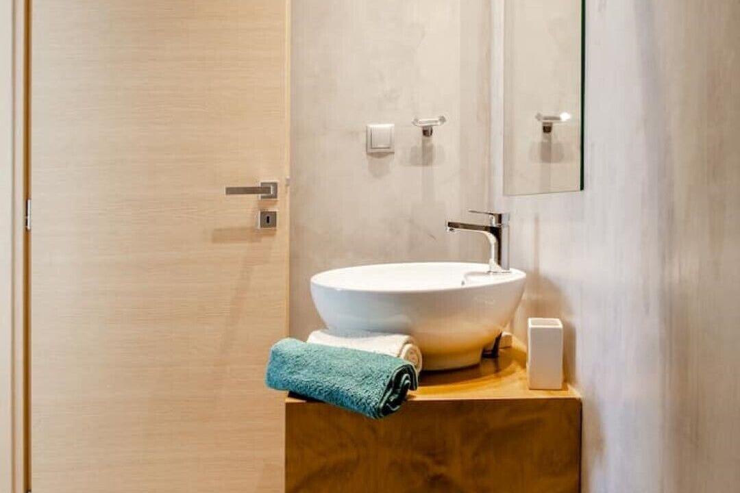 Photo of Bathroom in Perama