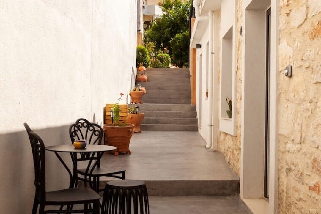 Photo of Outdoor in Perama