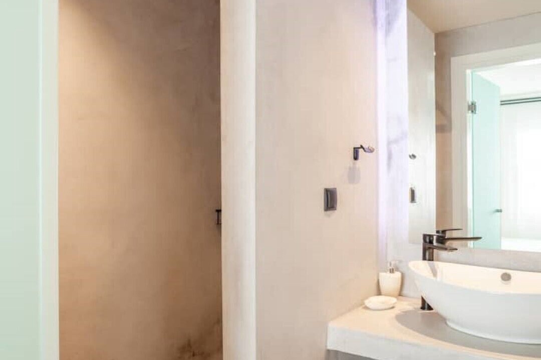 Photo of Bathroom in Perama
