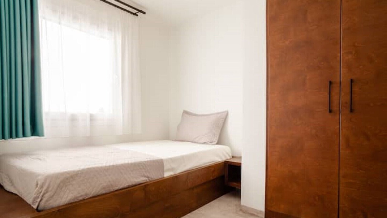 Photo of Bedroom in Perama