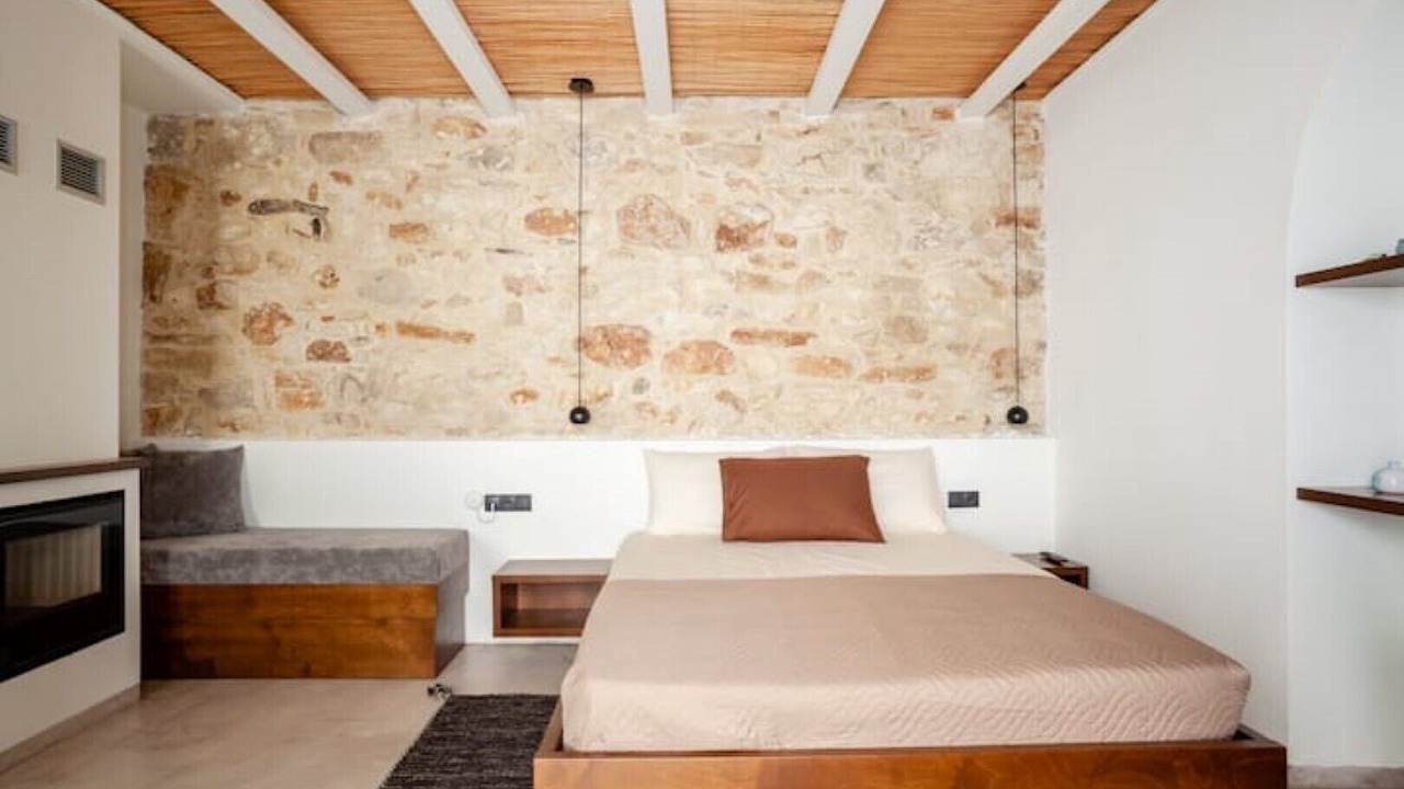 Photo of Bedroom in Perama