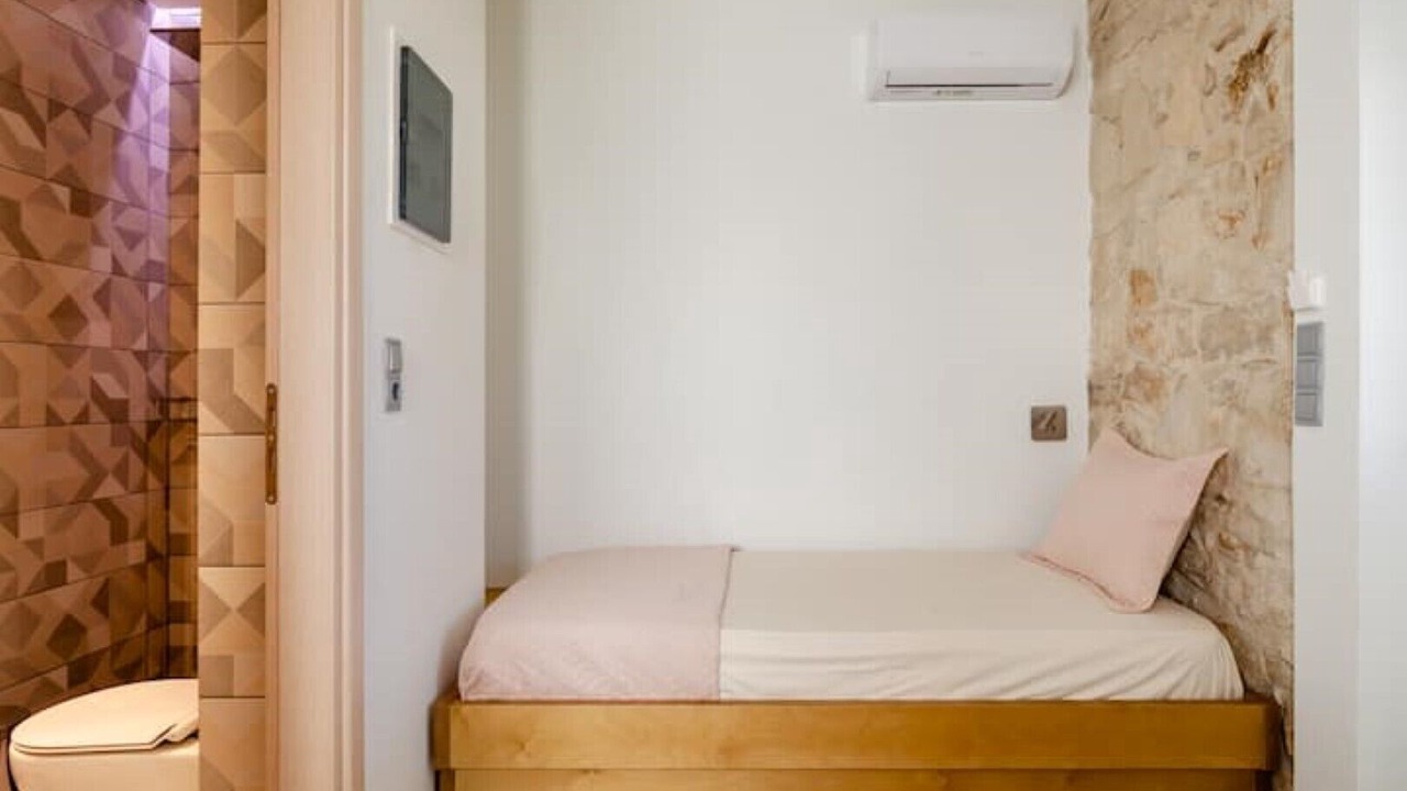 Photo of Bedroom in Perama