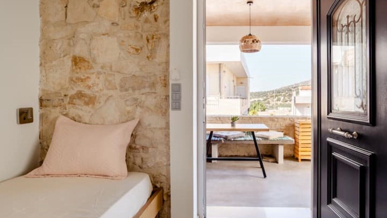 Photo of Bedroom in Perama