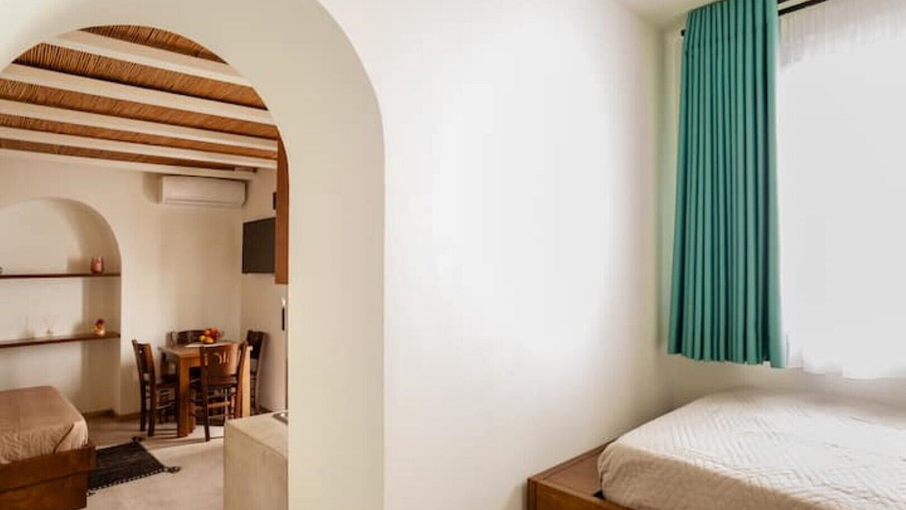 Photo of Bedroom in Perama