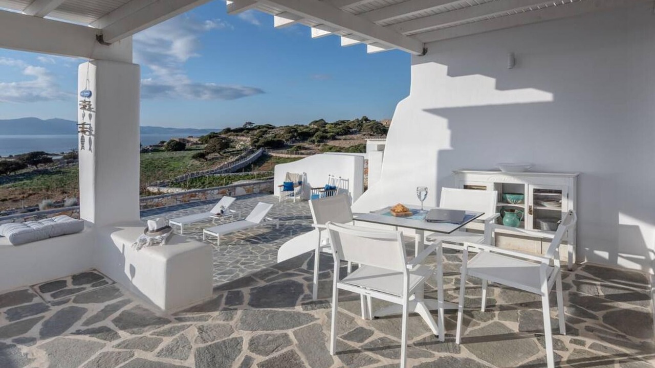 Photo of Outdoor in Naxos