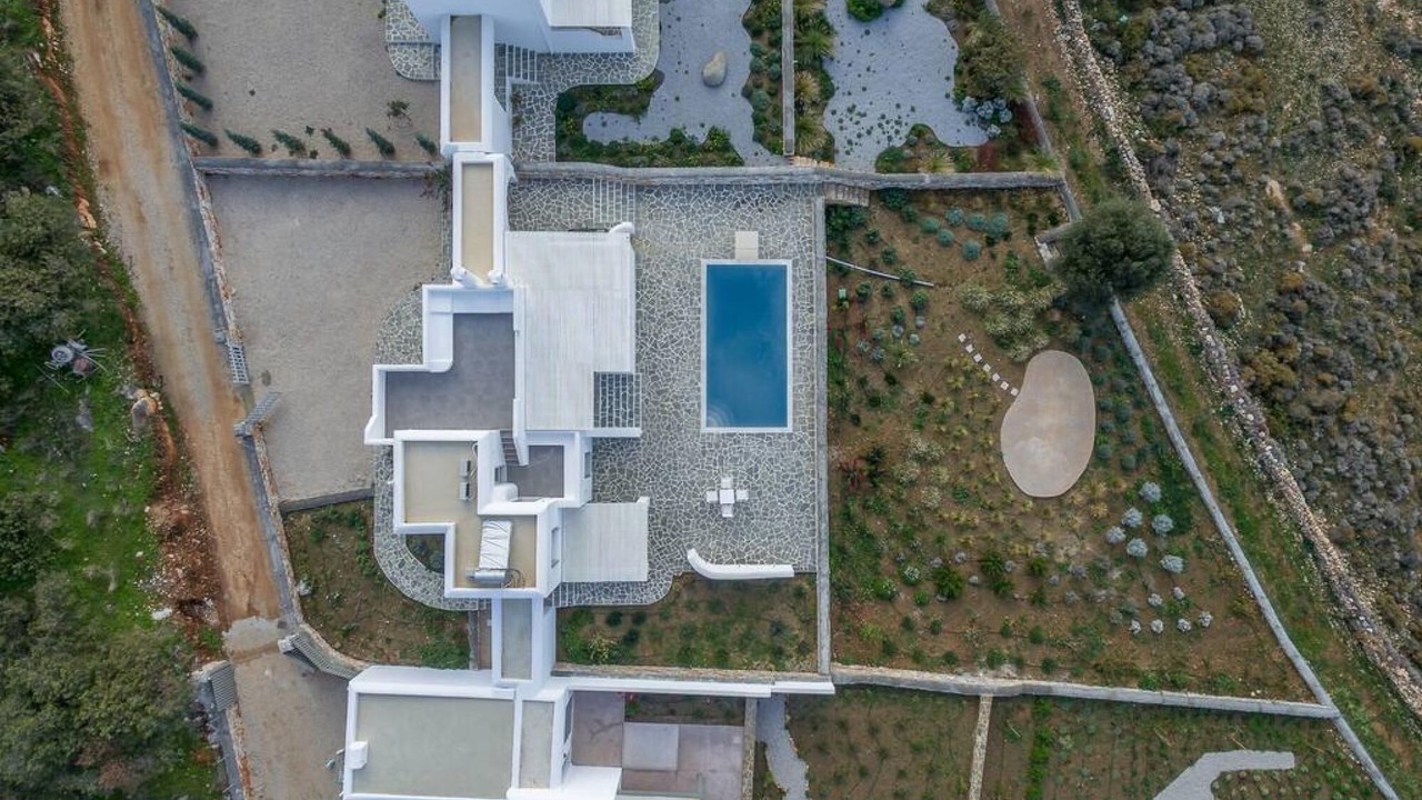 Photo of Outdoor in Naxos