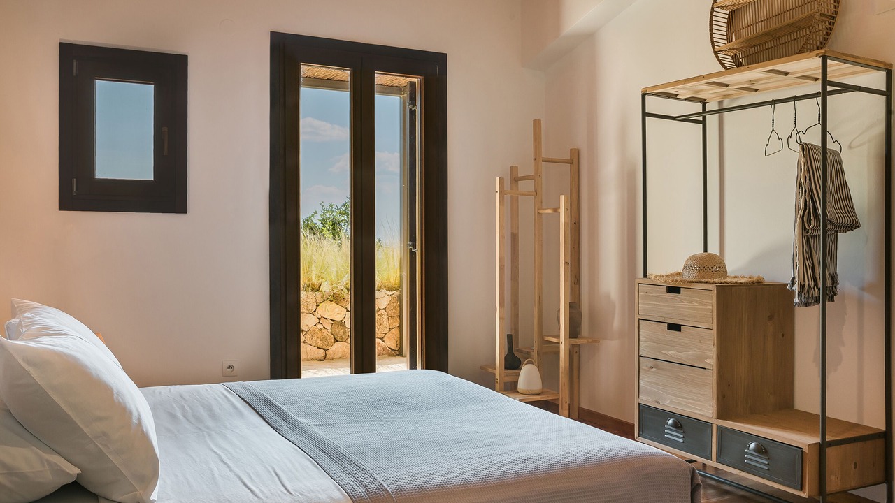 Photo of Bedroom in Lourdata