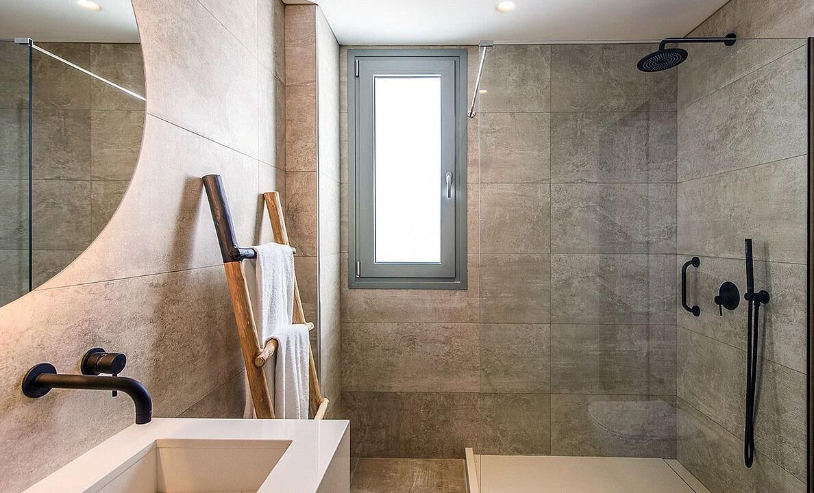Photo of Bathroom in Agkisaras