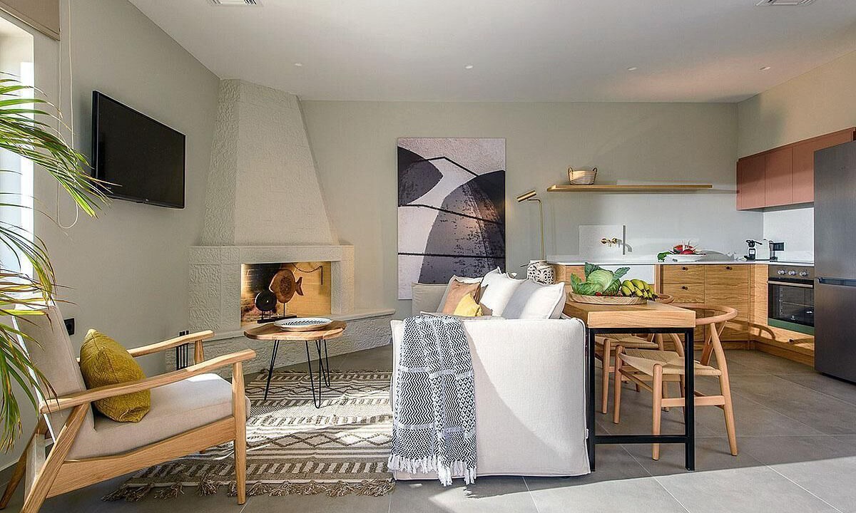 Photo of Livingroom in Agkisaras