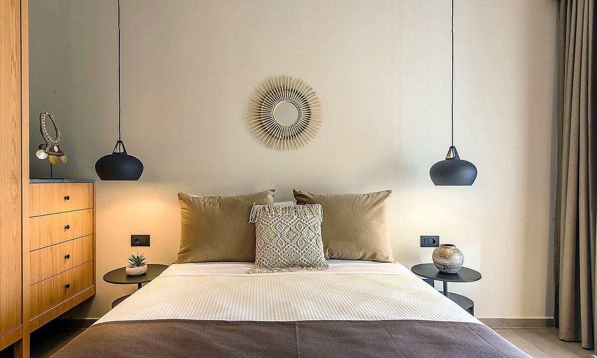 Photo of Bedroom in Agkisaras