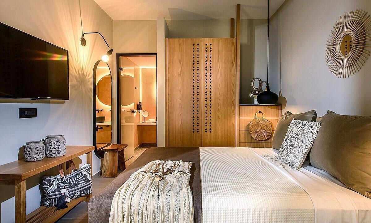 Photo of Bedroom in Agkisaras