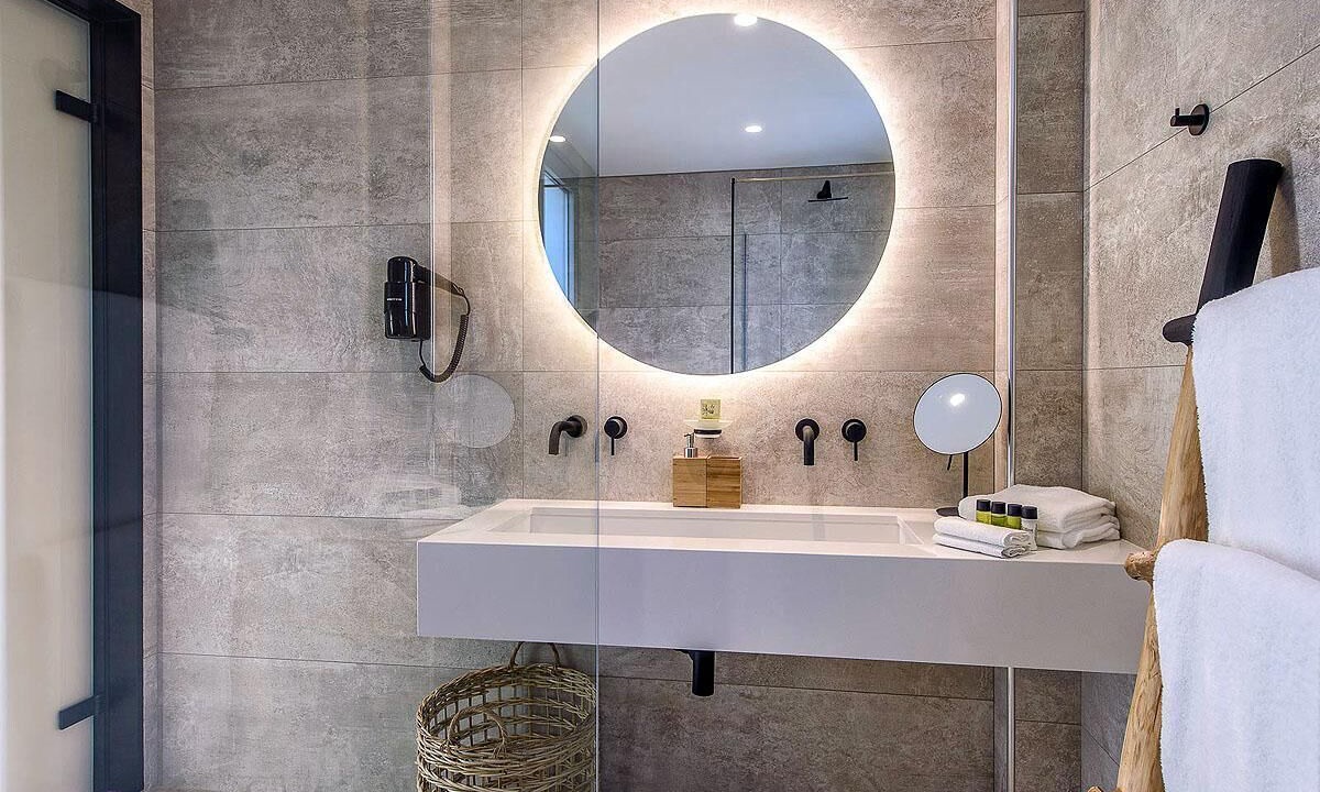 Photo of Bathroom in Agkisaras