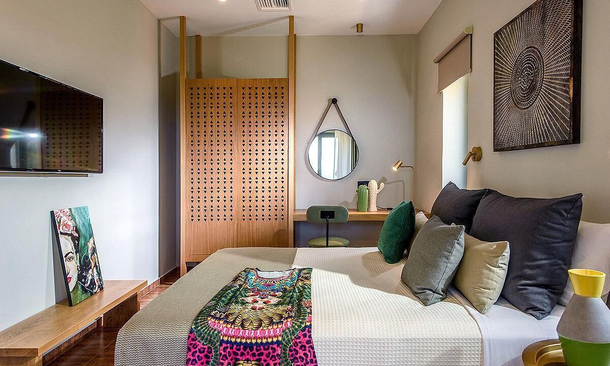 Photo of Bedroom in Agkisaras