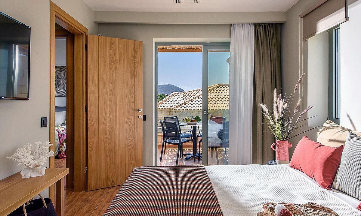 Photo of Bedroom in Agkisaras