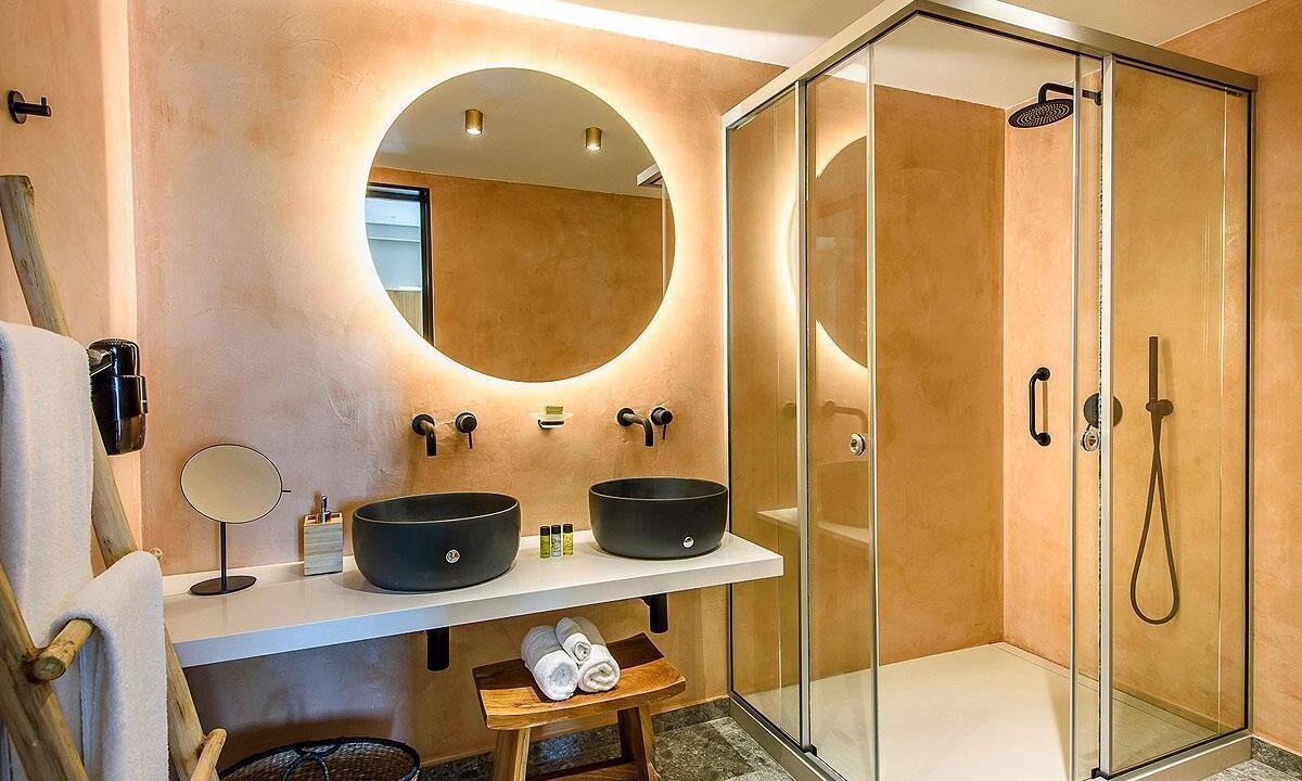 Photo of Bathroom in Agkisaras