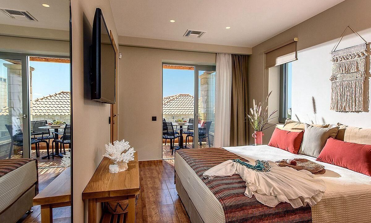 Photo of Bedroom in Agkisaras