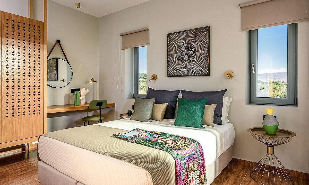 Photo of Bedroom in Agkisaras