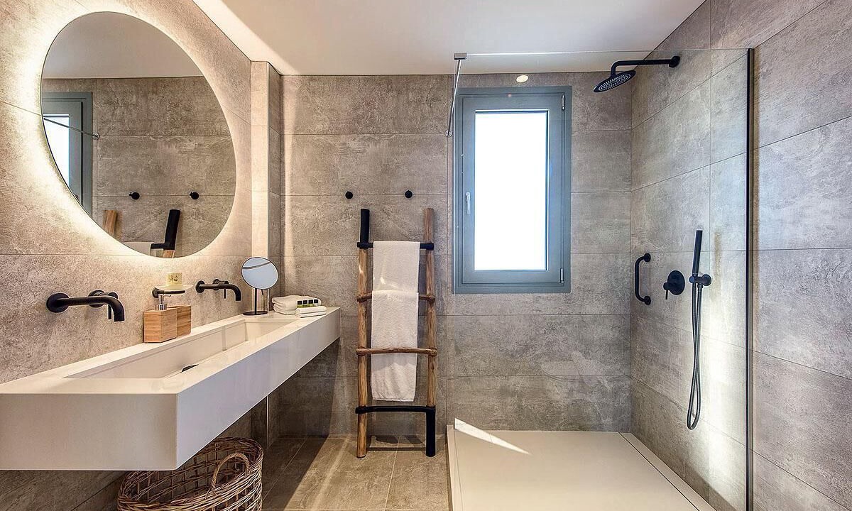 Photo of Bathroom in Agkisaras
