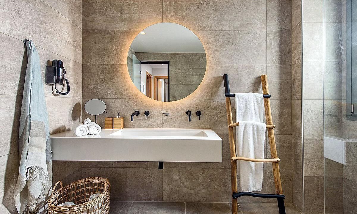 Photo of Bathroom in Agkisaras