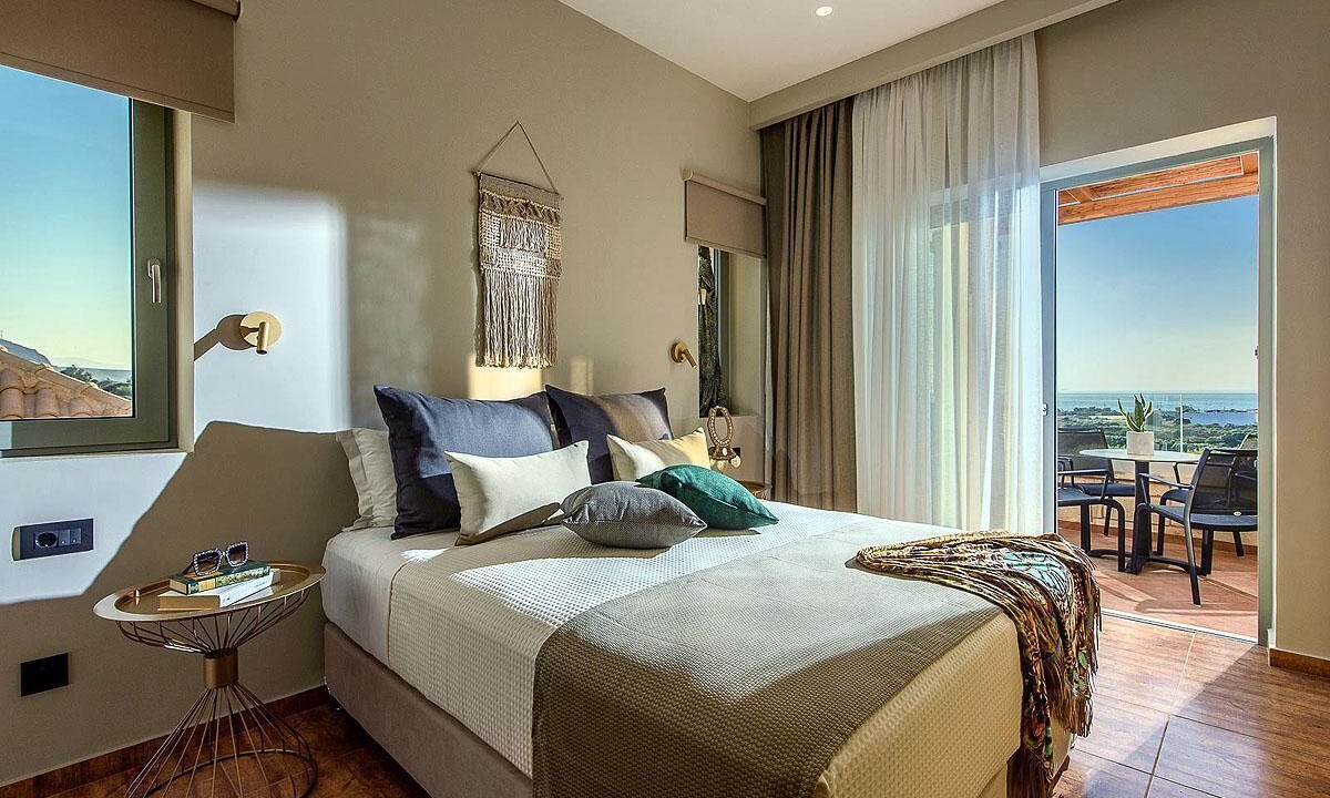 Photo of Bedroom in Agkisaras