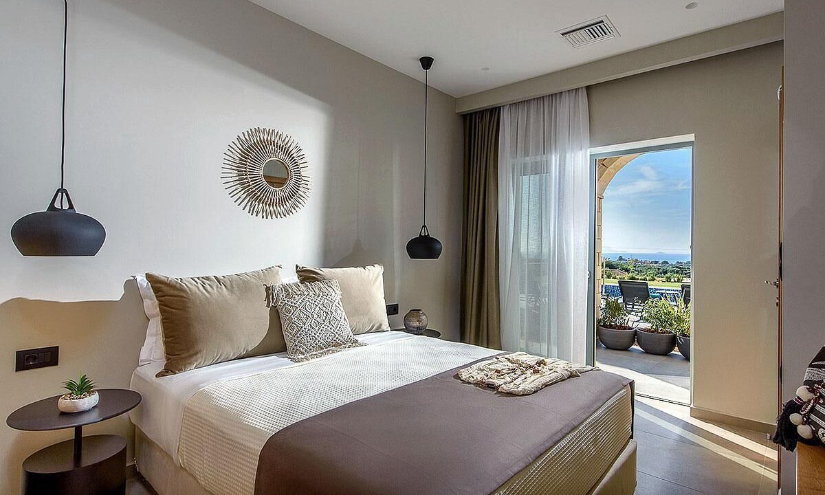 Photo of Bedroom in Agkisaras