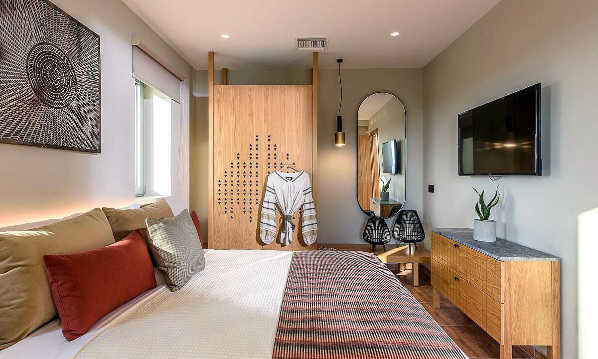 Photo of Bedroom in Agkisaras