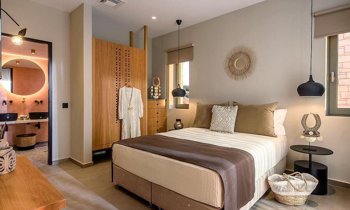 Photo of Bedroom in Agkisaras
