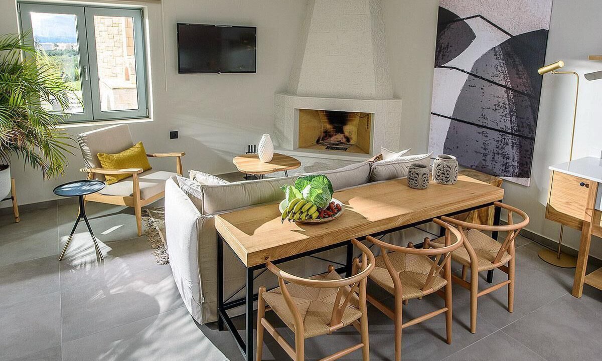 Photo of Livingroom in Agkisaras