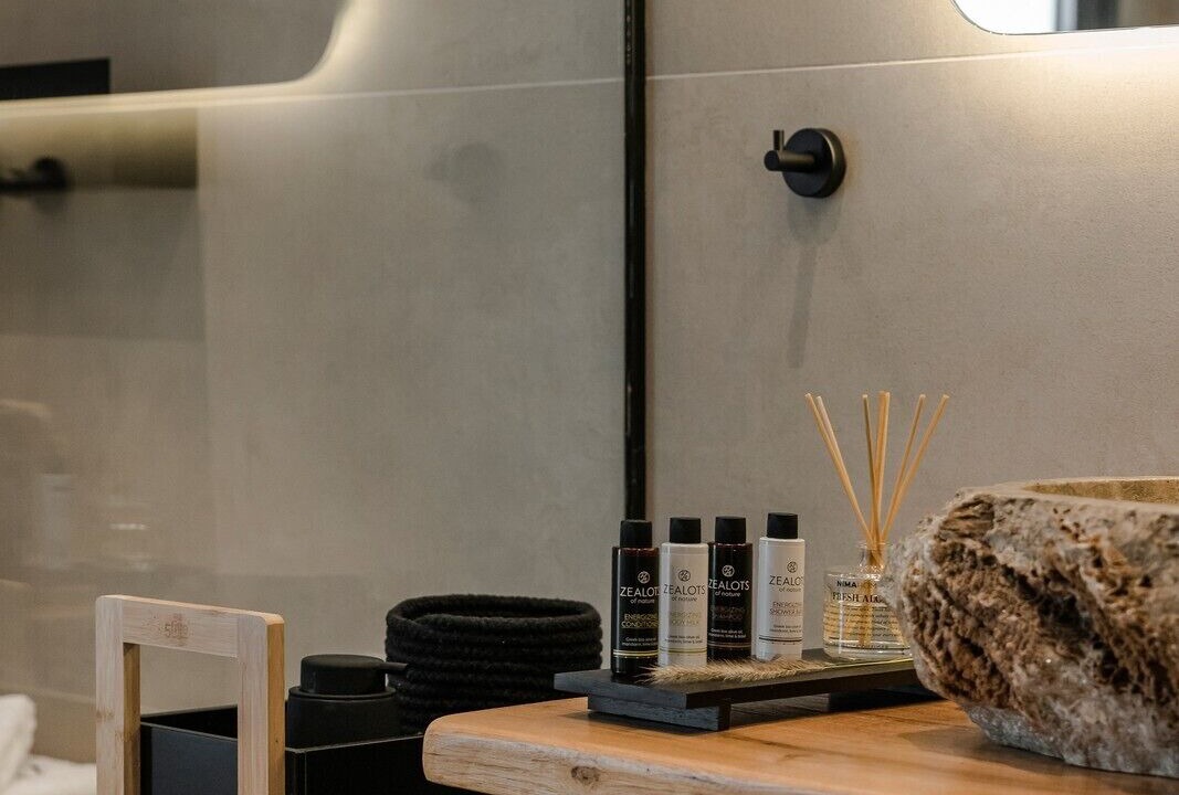 Photo of Bathroom in Lakithra