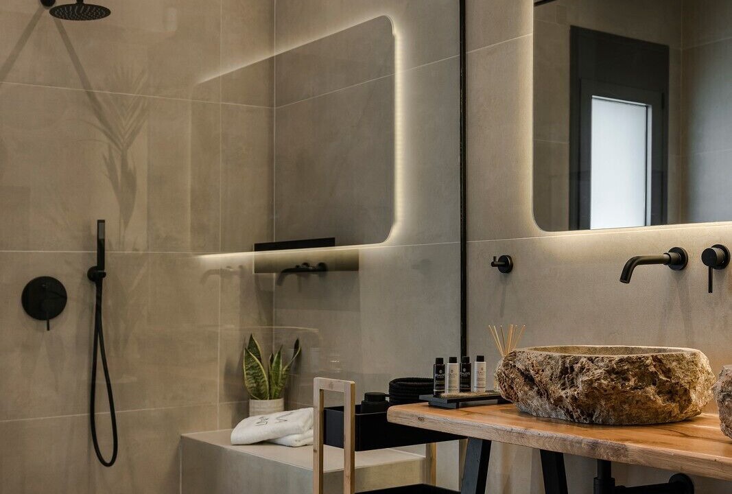 Photo of Bathroom in Lakithra