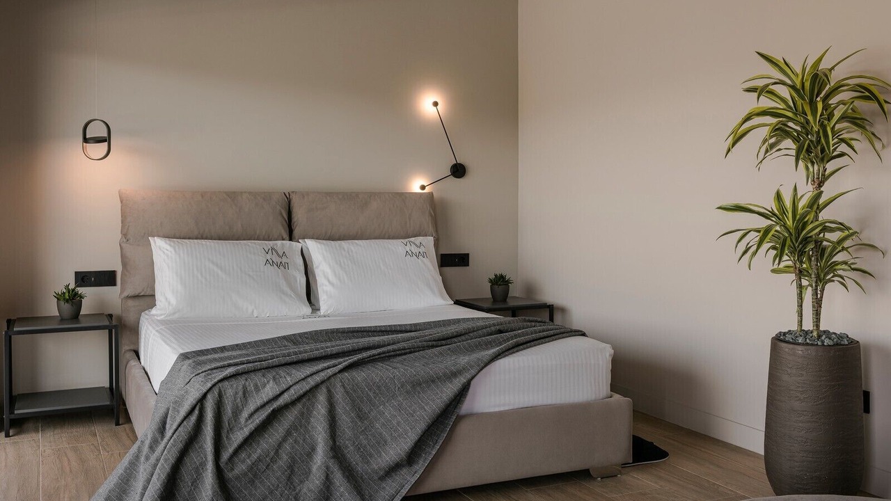 Photo of Bedroom in Lakithra