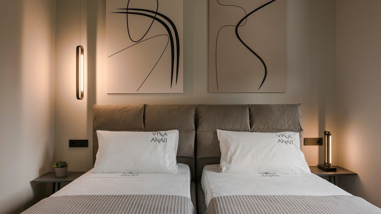 Photo of Bedroom in Lakithra