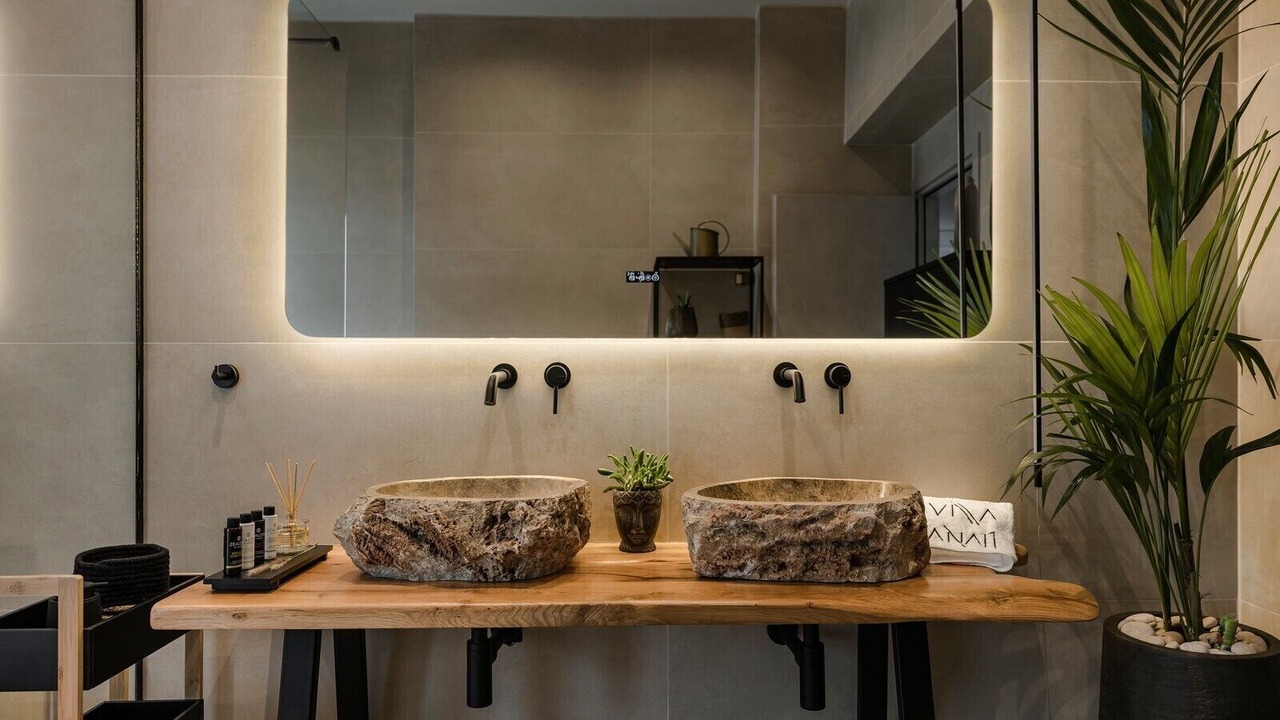 Photo of Bathroom in Lakithra