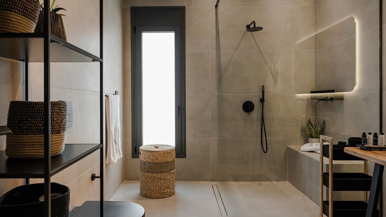 Photo of Bathroom in Lakithra