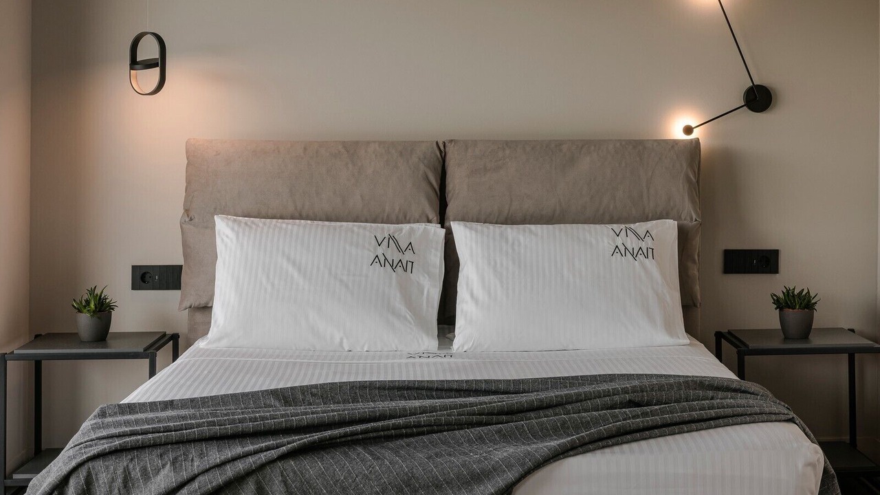 Photo of Bedroom in Lakithra