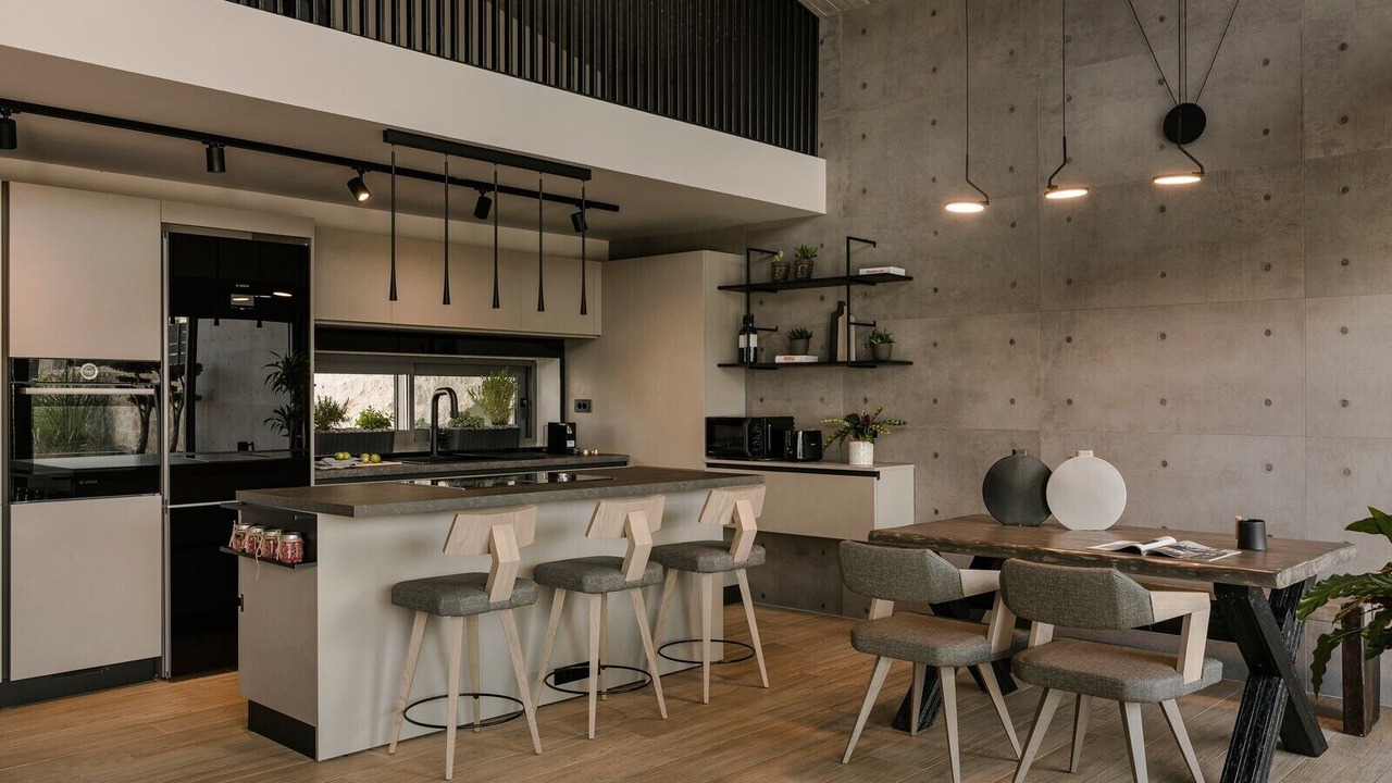 Photo of Kitchen in Lakithra