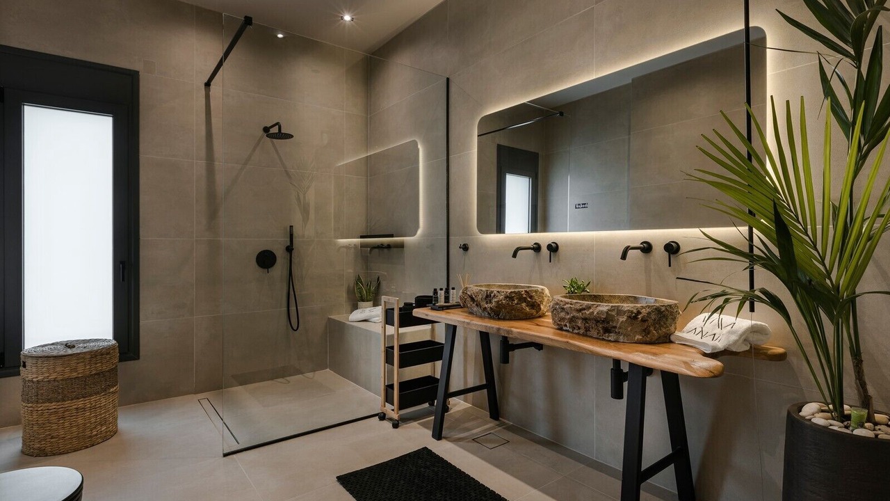 Photo of Bathroom in Lakithra