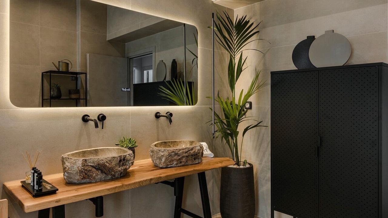 Photo of Bathroom in Lakithra