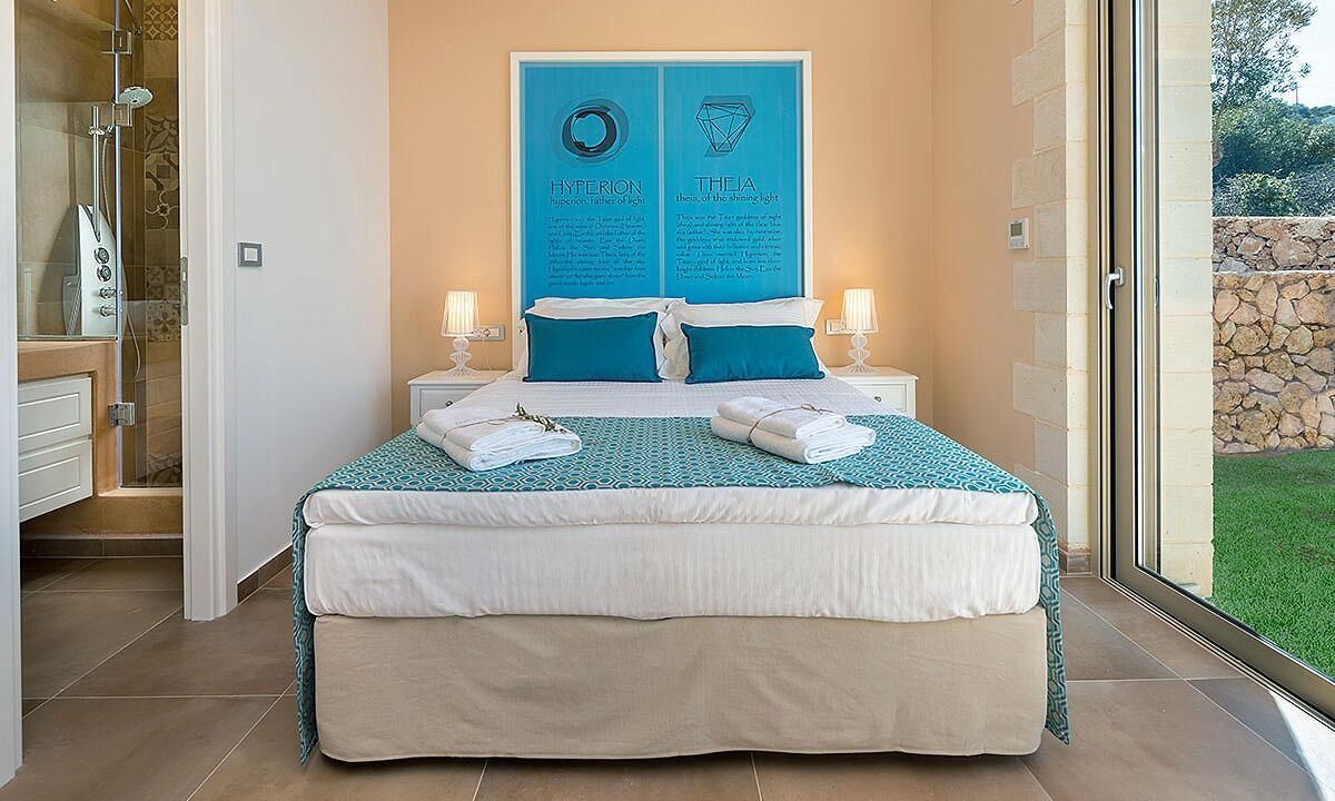 Photo of Bedroom in Apokoronas