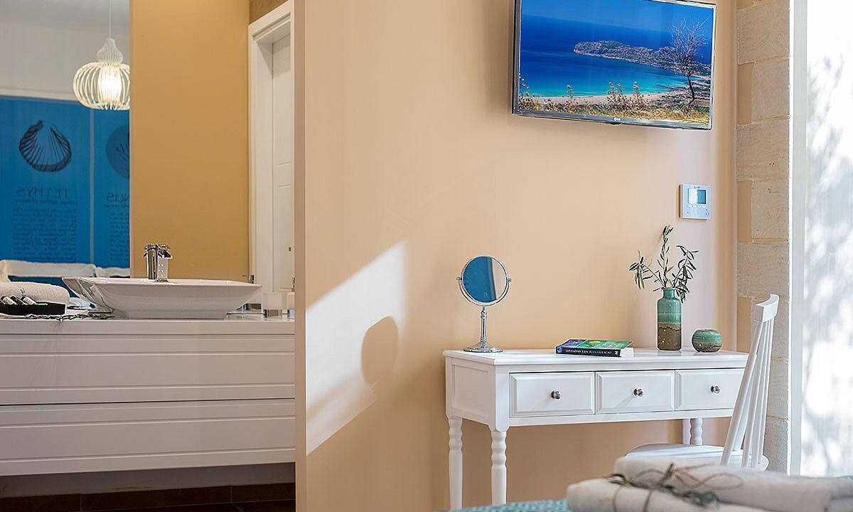 Photo of Bedroom in Apokoronas